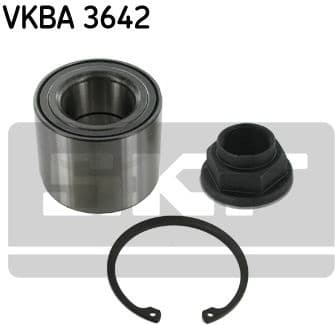 Wheel Bearing Kit VKBA 3642