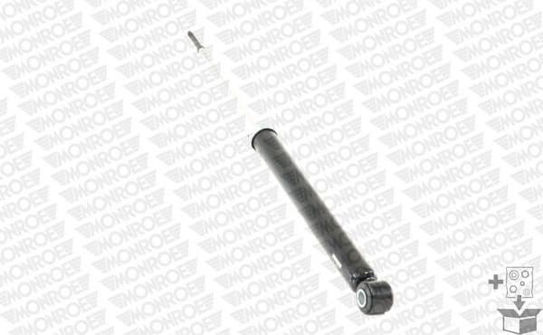 Shock Absorber MONROE ORIGINAL (Gas Technology) 23910 - image 3