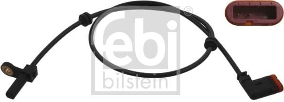 Sensor, wheel speed 39479