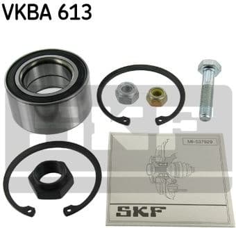 Wheel Bearing Kit VKBA 613