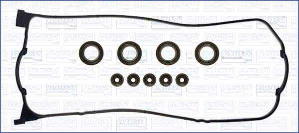 Gasket Set, cylinder head cover 56015700