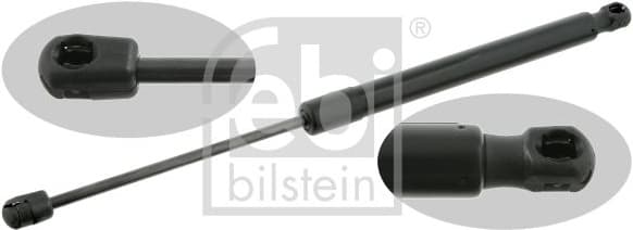 Gas Spring, boot/cargo area 27666