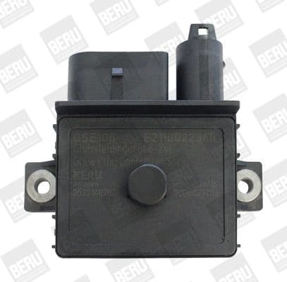 Glow Plug Relay, control unit - image 4