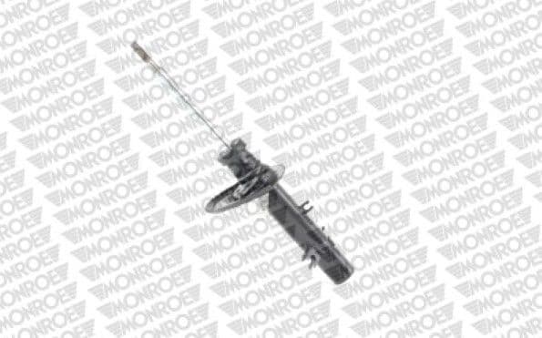 Shock Absorber MONROE ORIGINAL (Gas Technology) G8207 - image 2