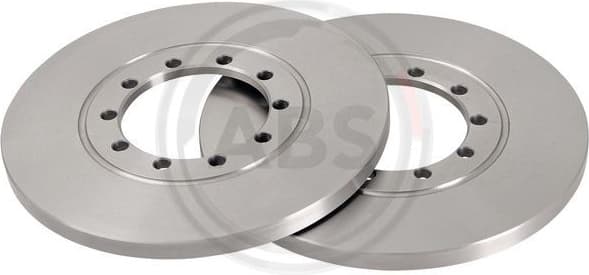 Brake Disc 17787