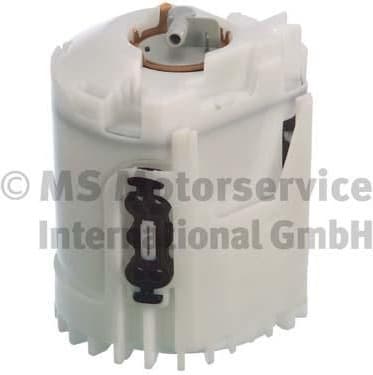 Swirl Pot, fuel pump 7.02550.57.0