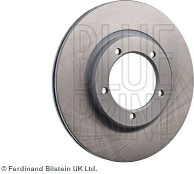 Brake Disc ADD64310 - image 2