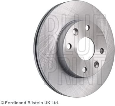 Brake Disc ADG04353 - image 2