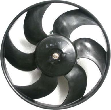Fan, engine cooling 47514 - image 2