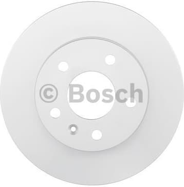 Brake Disc 0986478884