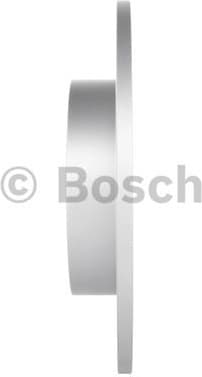 Brake Disc 0986478884 - image 2