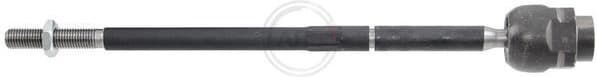 Inner Tie Rod 240514