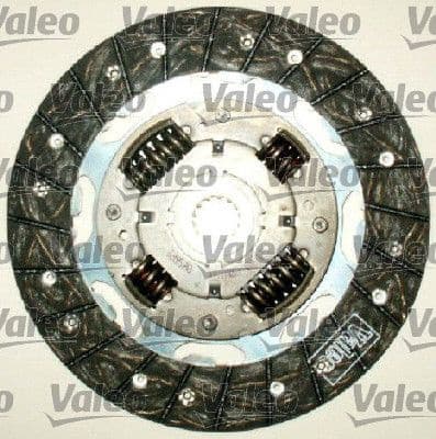 Clutch Kit KIT2P 826301 - image 3