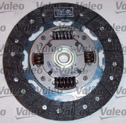 Clutch Kit KIT2P 821306 - image 3