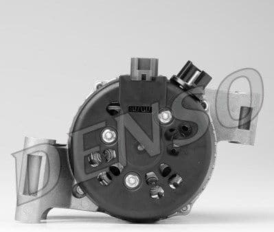 Alternator DAN1023 - image 3