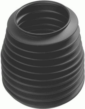 Shock absorber dust cover 22161 01