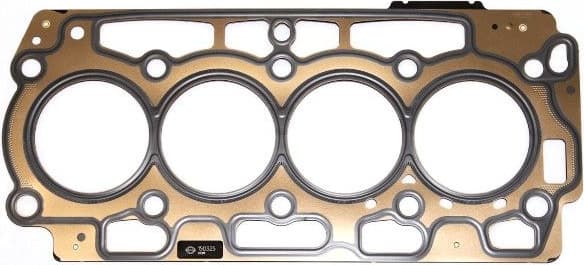 Gasket cylinder head 718.331