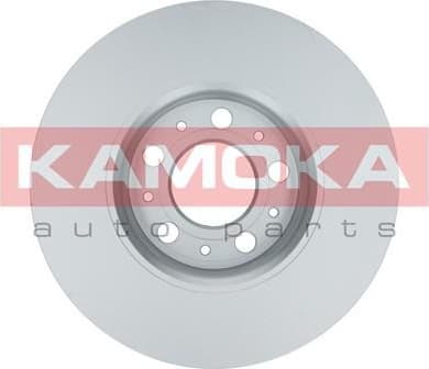 Brake Disc 1032326 - image 2