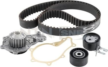 Water Pump & Timing Belt Kit KDP459.380