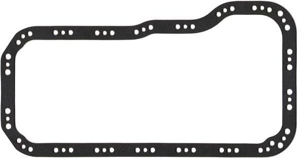 Gasket, oil sump 435.410