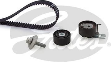 Timing Belt Kit PowerGrip™ K015587XS