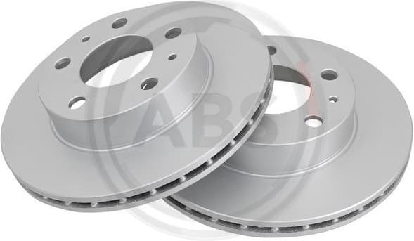 Brake Disc 16292