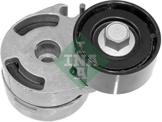 Belt Tensioner, V-ribbed belt 534018010