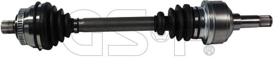 Drive Shaft 218009