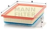Air Filter C31116