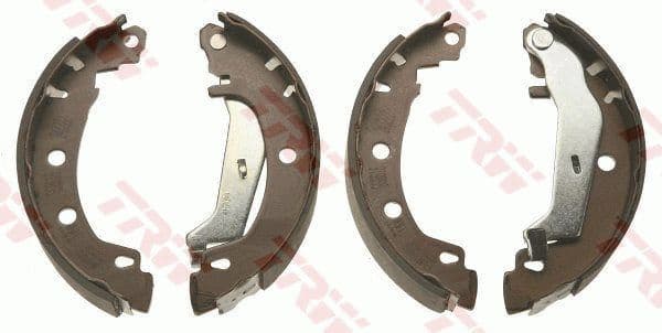 Brake Shoe Set GS8616