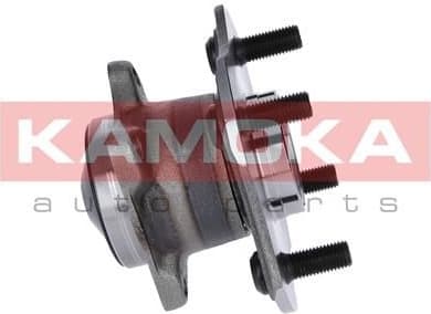 Wheel Bearing Kit 5500073 - image 4