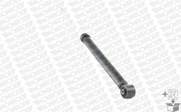 Shock absorber rear 23950 - image 3