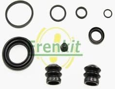 Brake caliper rear repair kit 236001 - image 2