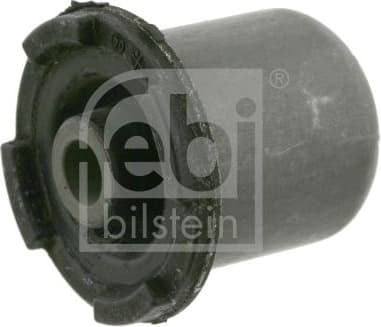 Mounting, control/trailing arm 23762
