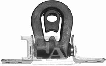Silencer holder 113911