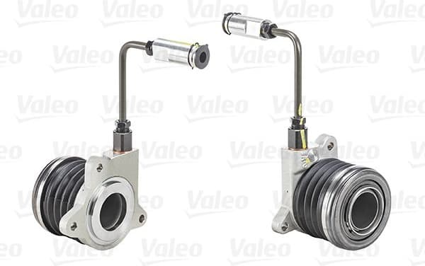 Clutch central slave cylinder, CSC 804560 - image 2