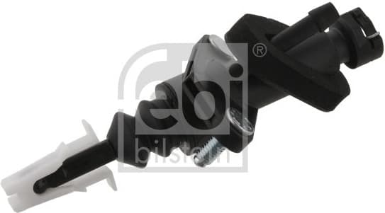 Master Cylinder, clutch 34898 - image 2