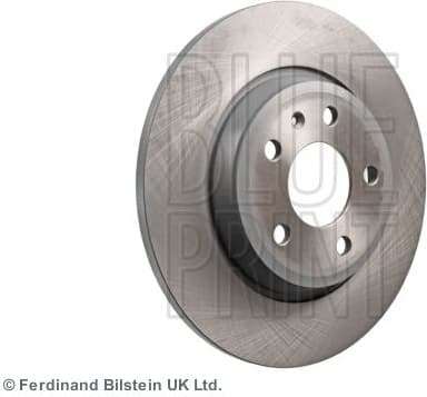 Brake Disc ADV184303 - image 2