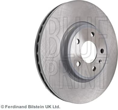 Brake Disc ADV184312 - image 2