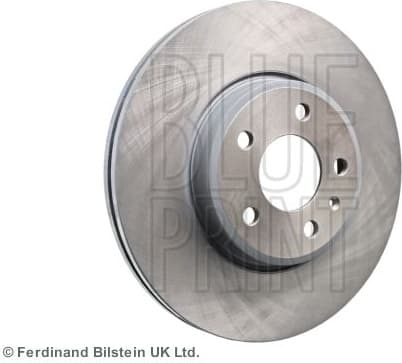 Brake Disc ADV184313 - image 2