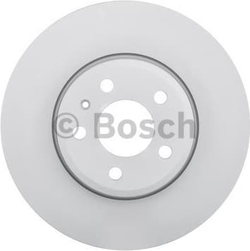 Brake Disc 0986479467