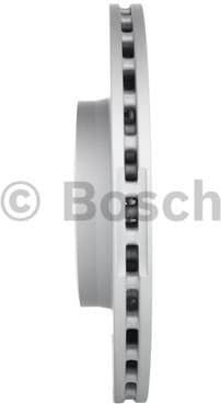 Brake Disc 0986479467 - image 2