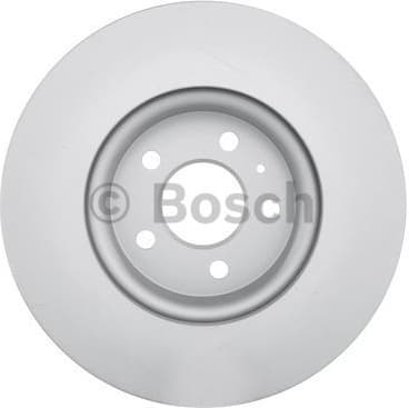 Brake Disc 0986479467 - image 3