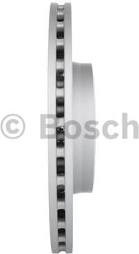 Brake Disc 0986479467 - image 4