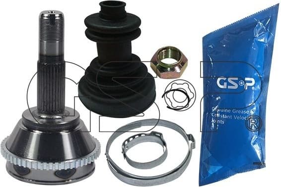 Joint Kit, drive shaft 810013