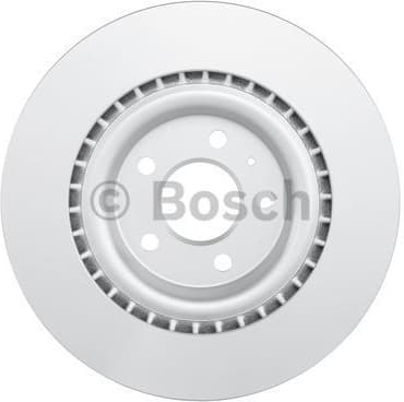 Brake Disc 0986479750 - image 4