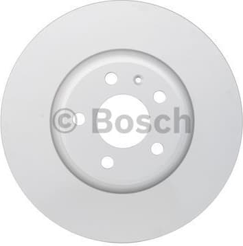 Brake Disc 0986479753 - image 2