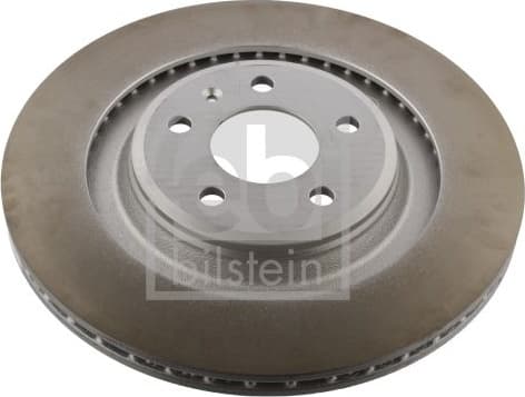 Brake Disc 36454