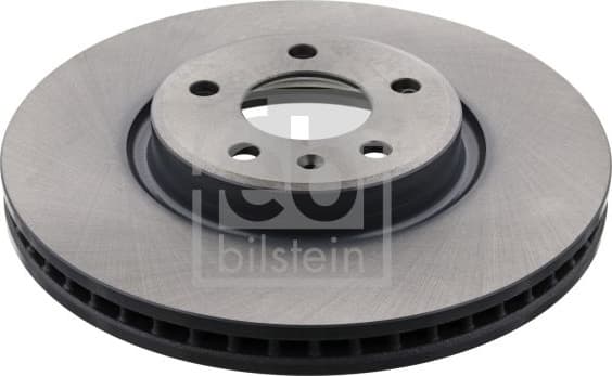 Brake Disc 44022