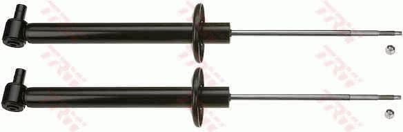 Shock absorber rear JGS135T - image 2